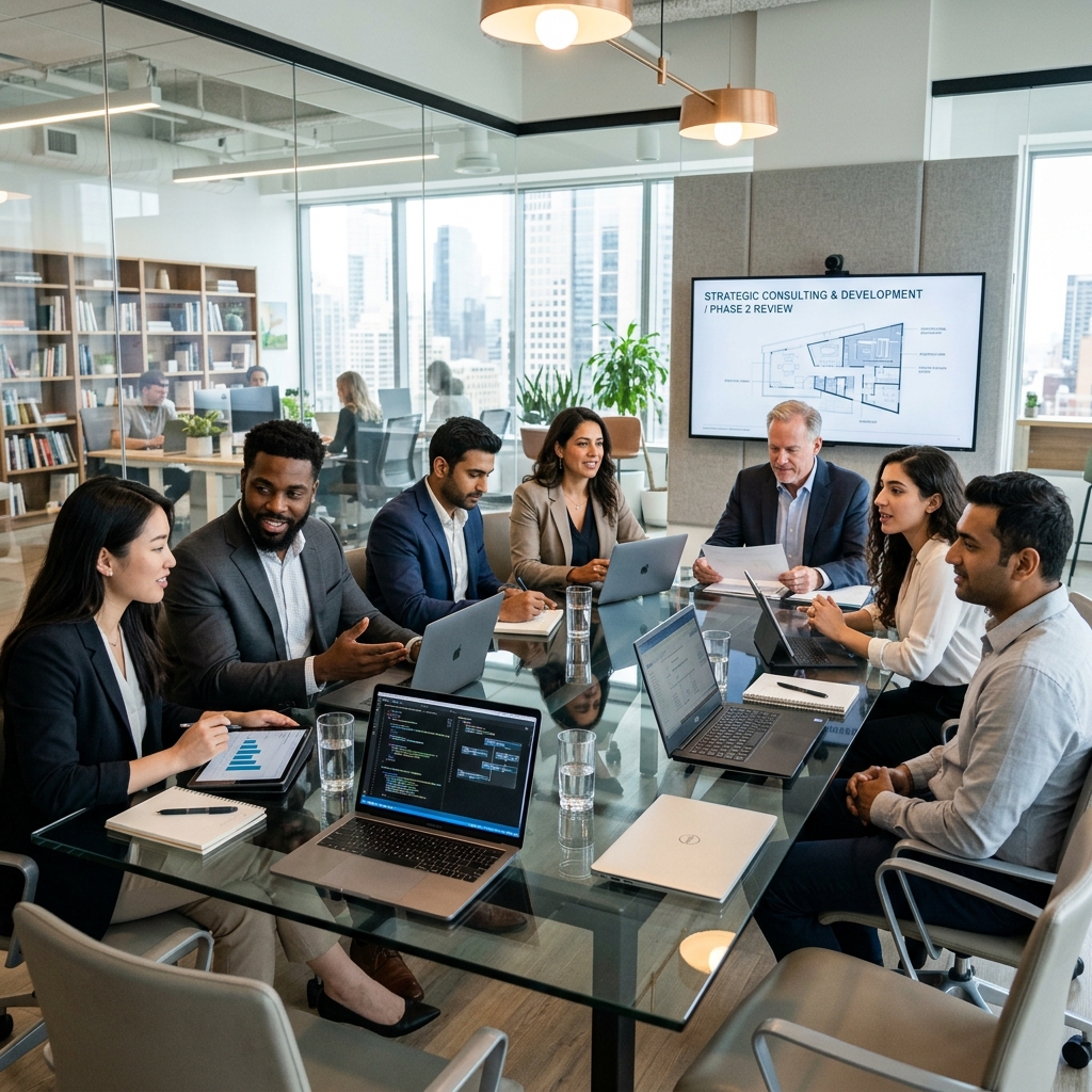 Haxor Consulting Team